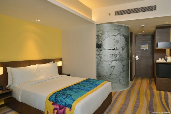 Hotel Fairfield by Marriott Ahmedabad (Ahmadābād)